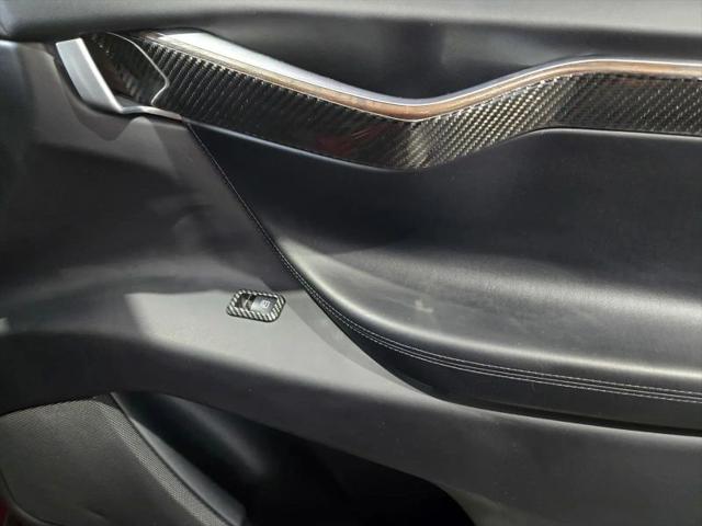 2018 Tesla Model X 75D