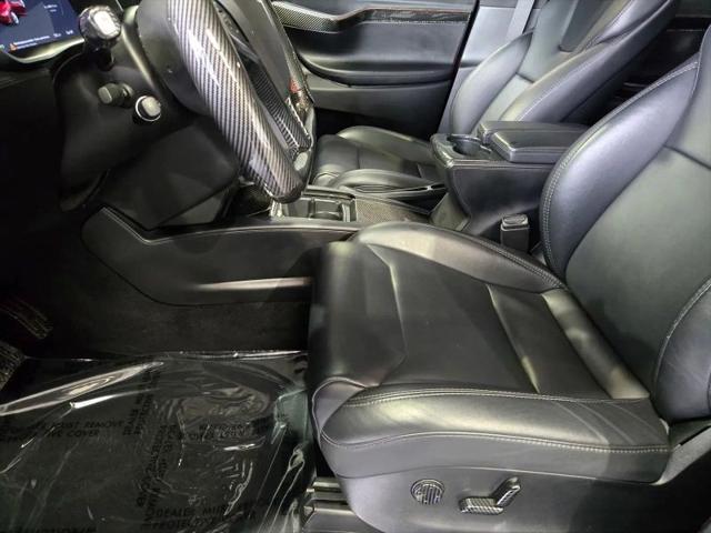 2018 Tesla Model X 75D