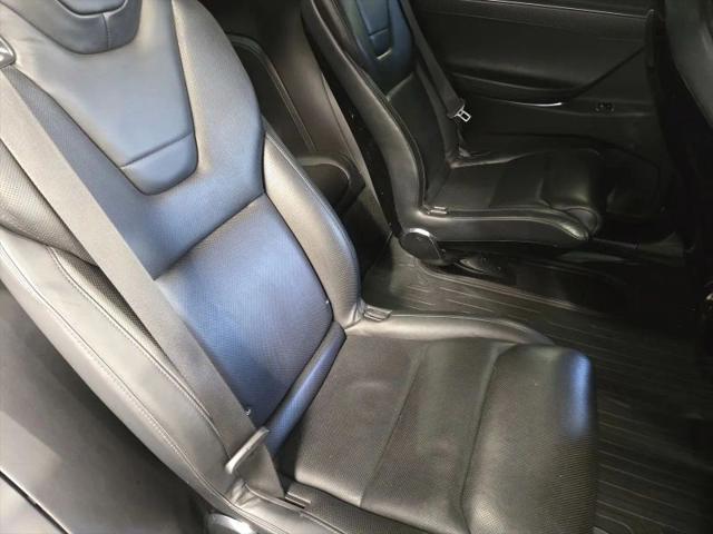 2016 Tesla Model X 90D