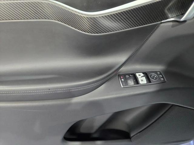 2016 Tesla Model X 90D