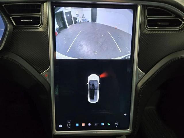 2016 Tesla Model X 90D