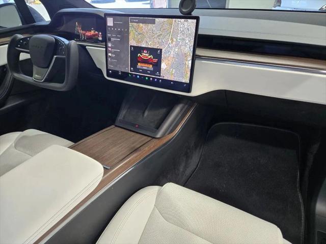 2023 Tesla Model X Dual Motor All-Wheel Drive