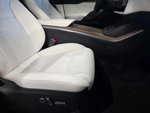 2023 Tesla Model X Dual Motor All-Wheel Drive