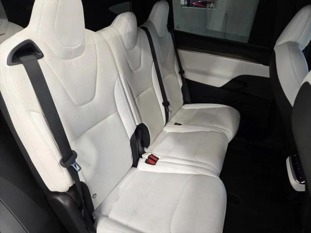 2023 Tesla Model X Dual Motor All-Wheel Drive