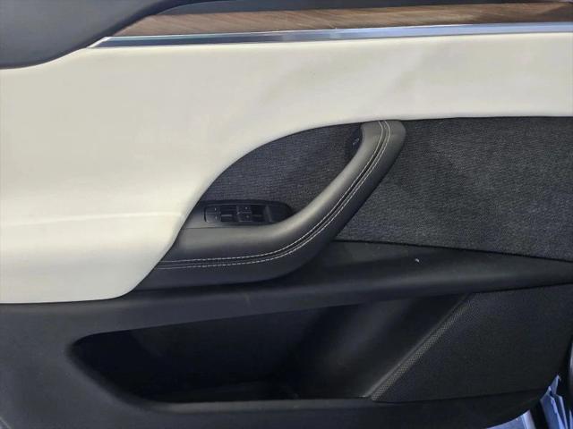 2023 Tesla Model X Dual Motor All-Wheel Drive