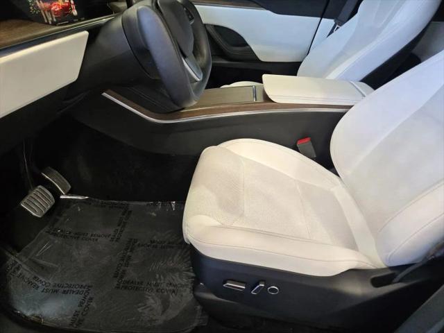 2023 Tesla Model X Dual Motor All-Wheel Drive