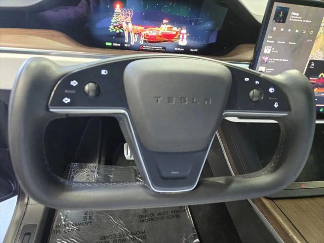 2023 Tesla Model X Dual Motor All-Wheel Drive