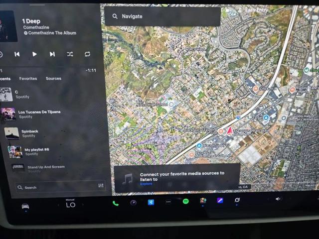 2023 Tesla Model X Dual Motor All-Wheel Drive