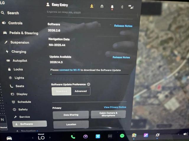 2023 Tesla Model X Dual Motor All-Wheel Drive