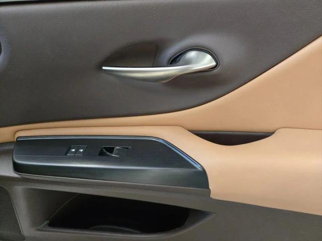 2021 Lexus ES 300h 300h