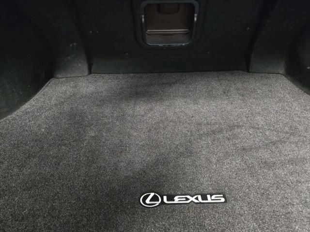 2021 Lexus ES 300h 300h