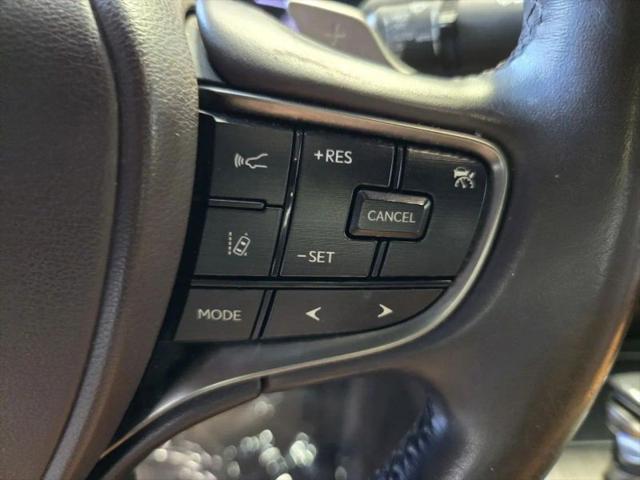 2021 Lexus ES 300h 300h