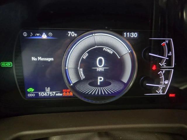 2021 Lexus ES 300h 300h