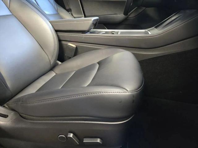 2021 Tesla Model Y Standard Range Rear-Wheel Drive