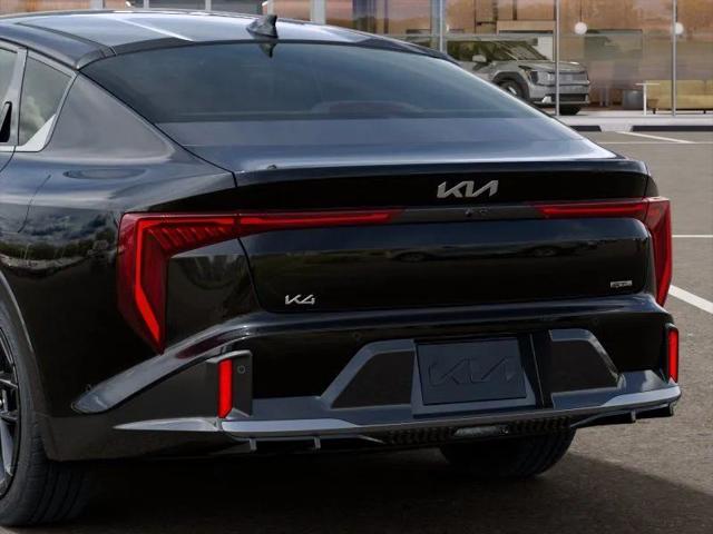 2026 Kia K4 GT-Line Turbo for sale in Van Nuys, CA