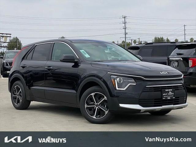 2026 Kia Niro LX for sale in Van Nuys, CA