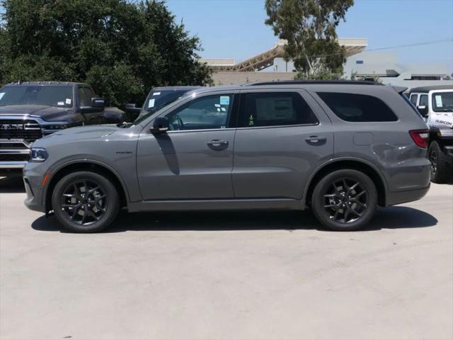 2026 Dodge Durango GT Plus AWD HEMI V8