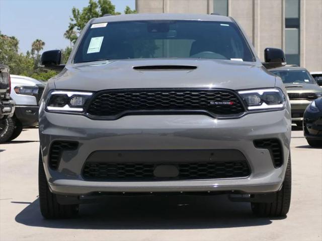 2026 Dodge Durango GT Plus AWD HEMI V8