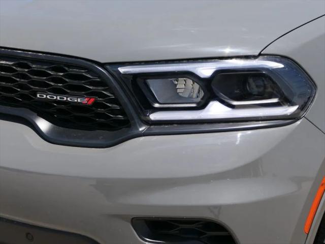 2026 Dodge Durango GT Plus AWD HEMI V8