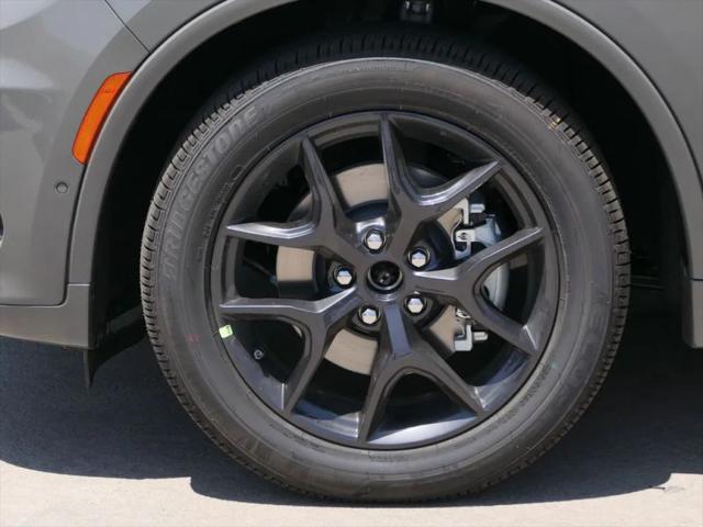 2026 Dodge Durango GT Plus AWD HEMI V8