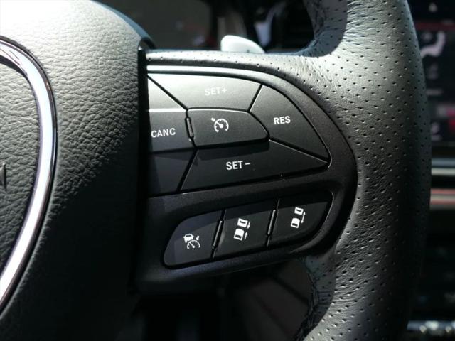 2026 Dodge Durango GT Plus AWD HEMI V8