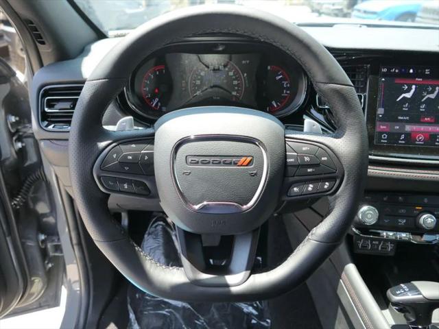 2026 Dodge Durango GT Plus AWD HEMI V8