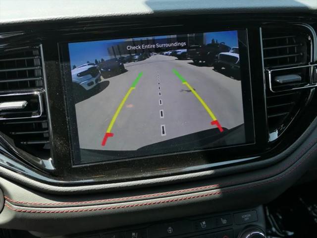 2026 Dodge Durango GT Plus AWD HEMI V8