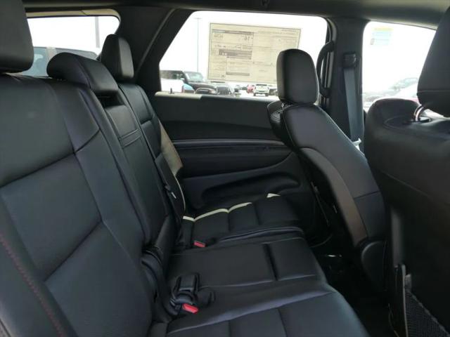 2026 Dodge Durango GT Plus AWD HEMI V8