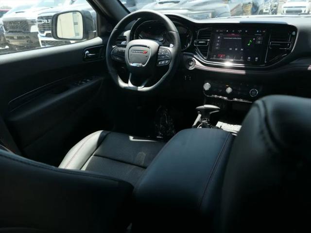 2026 Dodge Durango GT Plus AWD HEMI V8