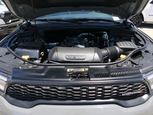 2026 Dodge Durango GT Plus AWD HEMI V8