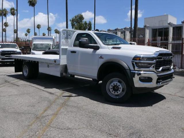 2026 Ram 5500 Tradesman/Big Horn for sale in Van Nuys, CA