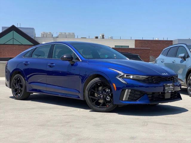 2026 Kia K5 GT-Line FWD for sale in Van Nuys, CA