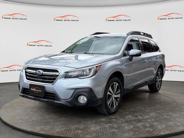 2018 Subaru Outback 3.6R Limited for sale in Little Ferry, NJ