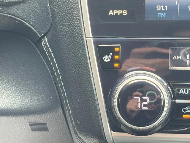 2018 Subaru Outback 3.6R Limited