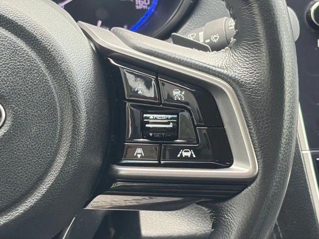 2018 Subaru Outback 3.6R Limited