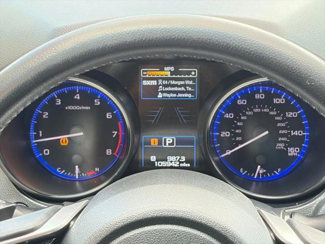 2018 Subaru Outback 3.6R Limited