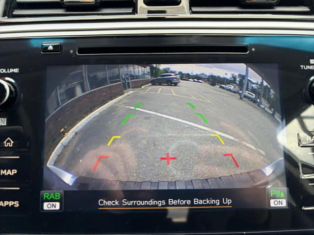 2018 Subaru Outback 3.6R Limited