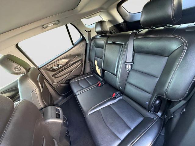 2021 GMC Terrain AWD SLT