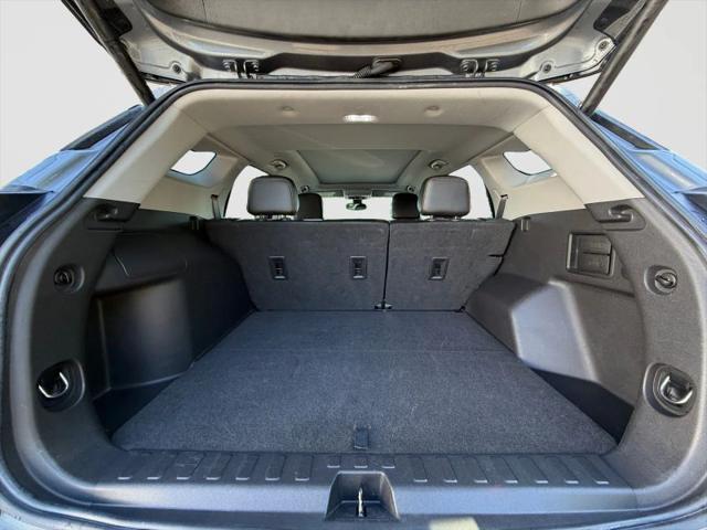 2021 GMC Terrain AWD SLT