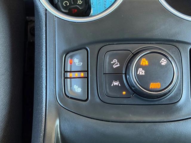 2021 GMC Terrain AWD SLT
