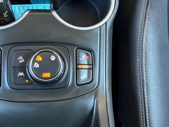 2021 GMC Terrain AWD SLT