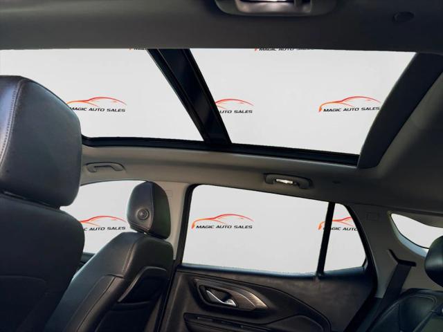 2021 GMC Terrain AWD SLT