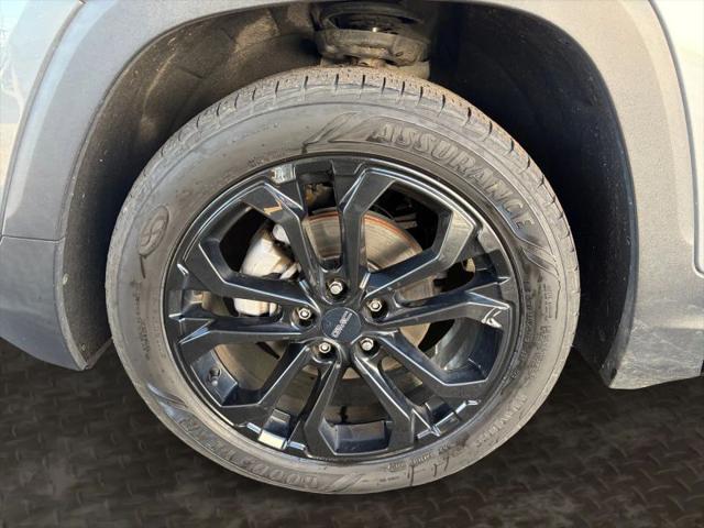 2021 GMC Terrain AWD SLT