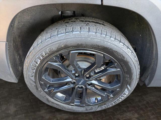 2021 GMC Terrain AWD SLT