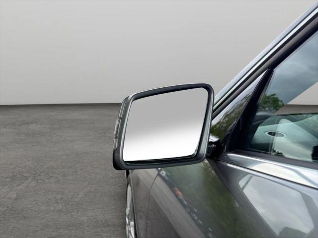 2010 Mercedes-Benz E-CLASS E 550 E 550