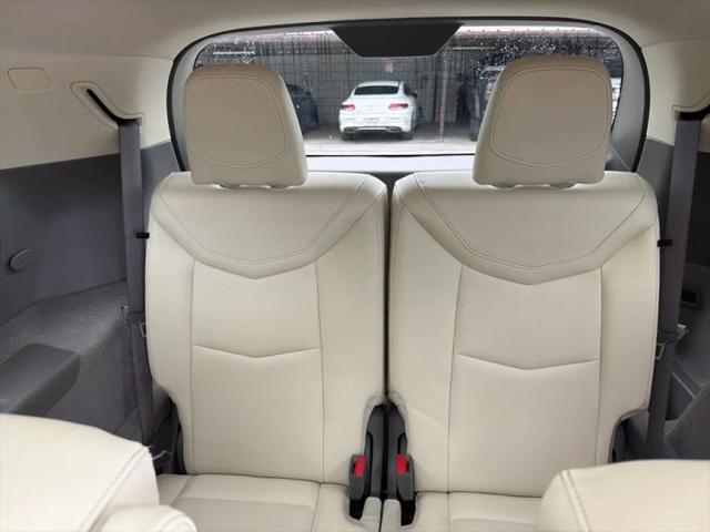 2021 Cadillac XT6 FWD Premium Luxury