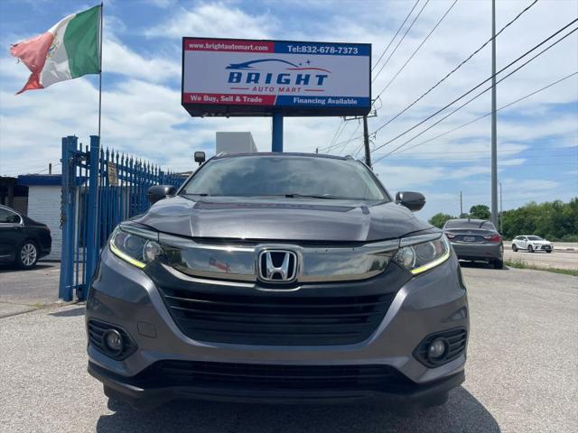 2022 Honda HR-V 2WD EX-L for sale in Houston, TX