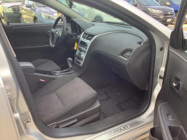 2010 Chevrolet Malibu LT
