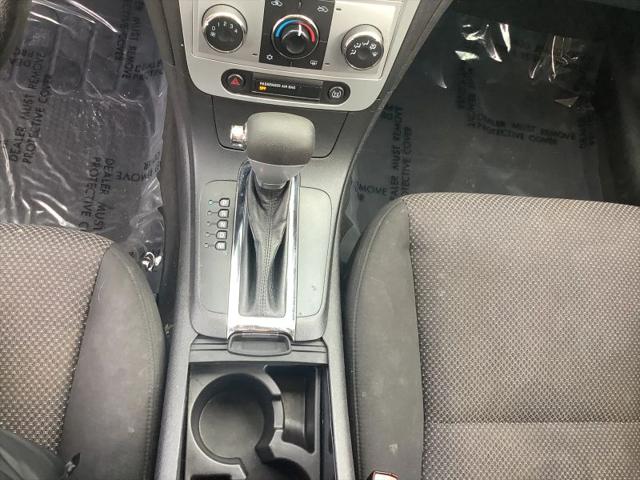 2010 Chevrolet Malibu LT