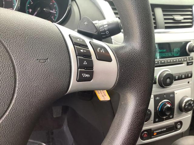 2010 Chevrolet Malibu LT